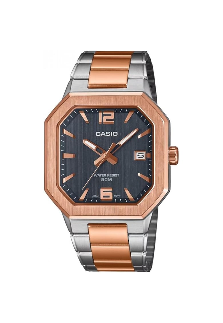 Ceas Barbati - Collection MTP-B MTP-B195RG-2AVDF