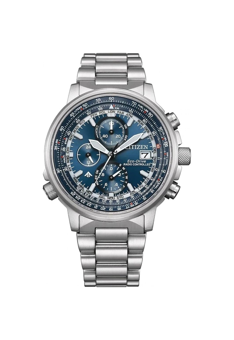 Ceas Barbati - Eco-Drive AT830058L
