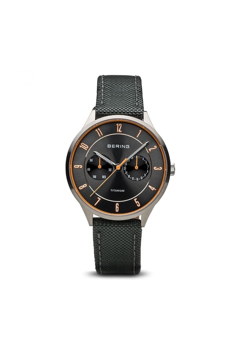 Ceas Barbati - Titanium 11539-879