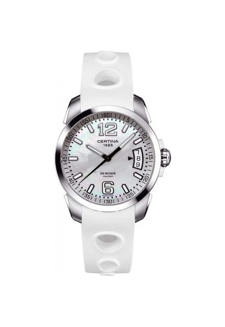 Ceas Barbati - DS Rookie C016.410.17.117.00