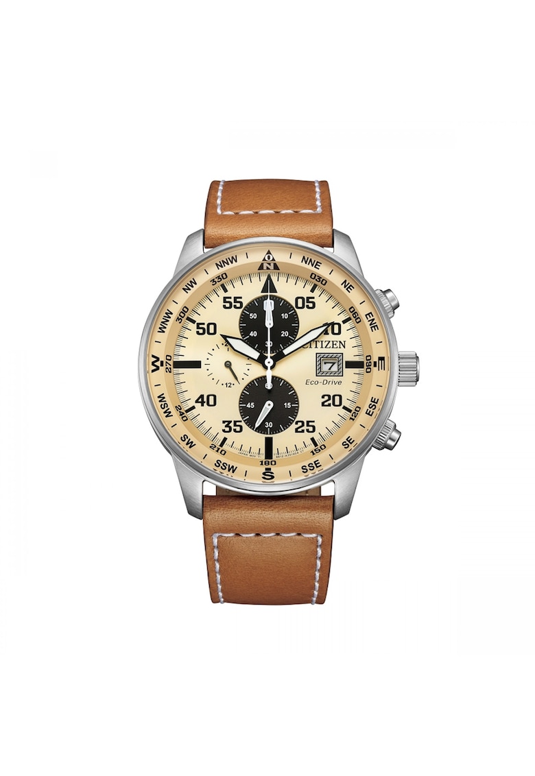 Ceas Barbati - Eco-Drive CA088015X