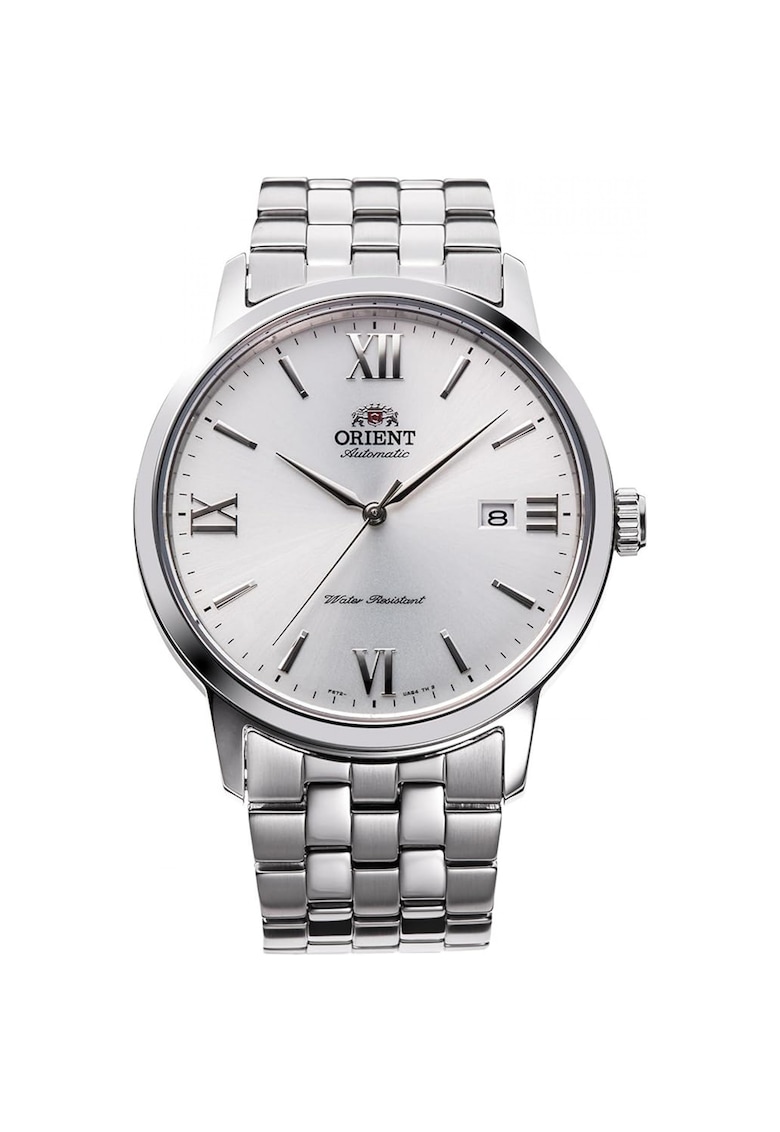 Ceas Barbati - Symphony - mecanism automat - inox - 41mm