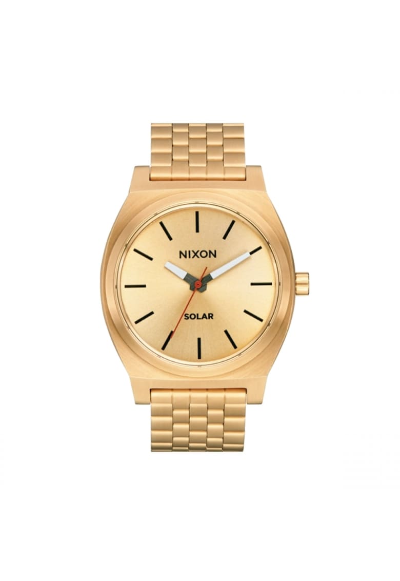 Ceas Barbati - Time Teller Solar A1369-510