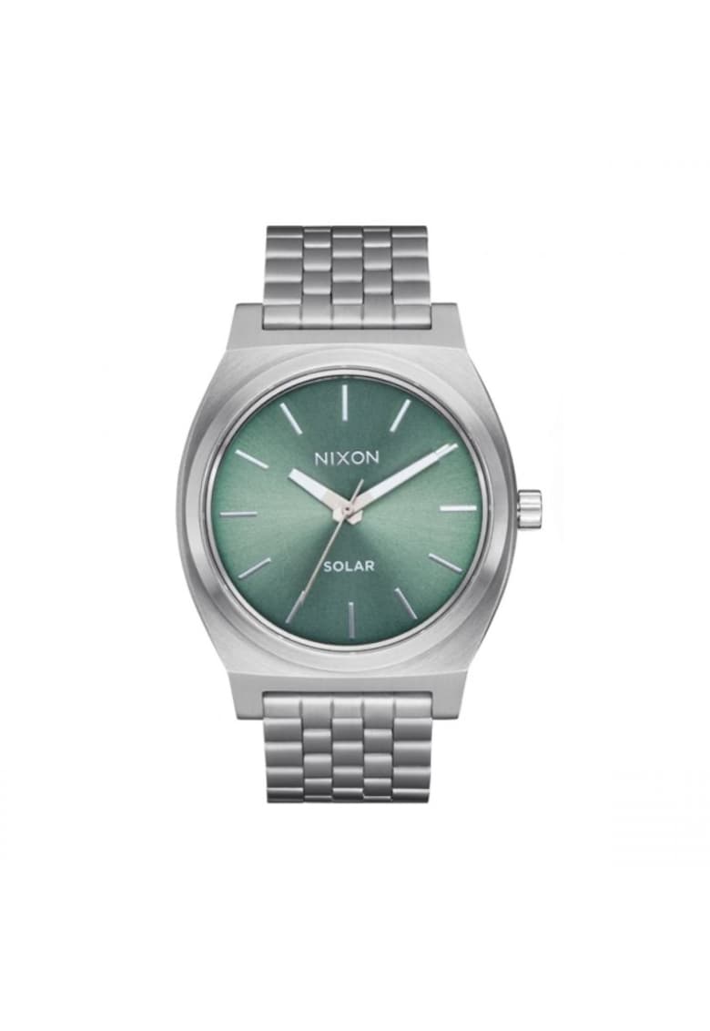 Ceas Barbati - Time Teller Solar A1369-5172