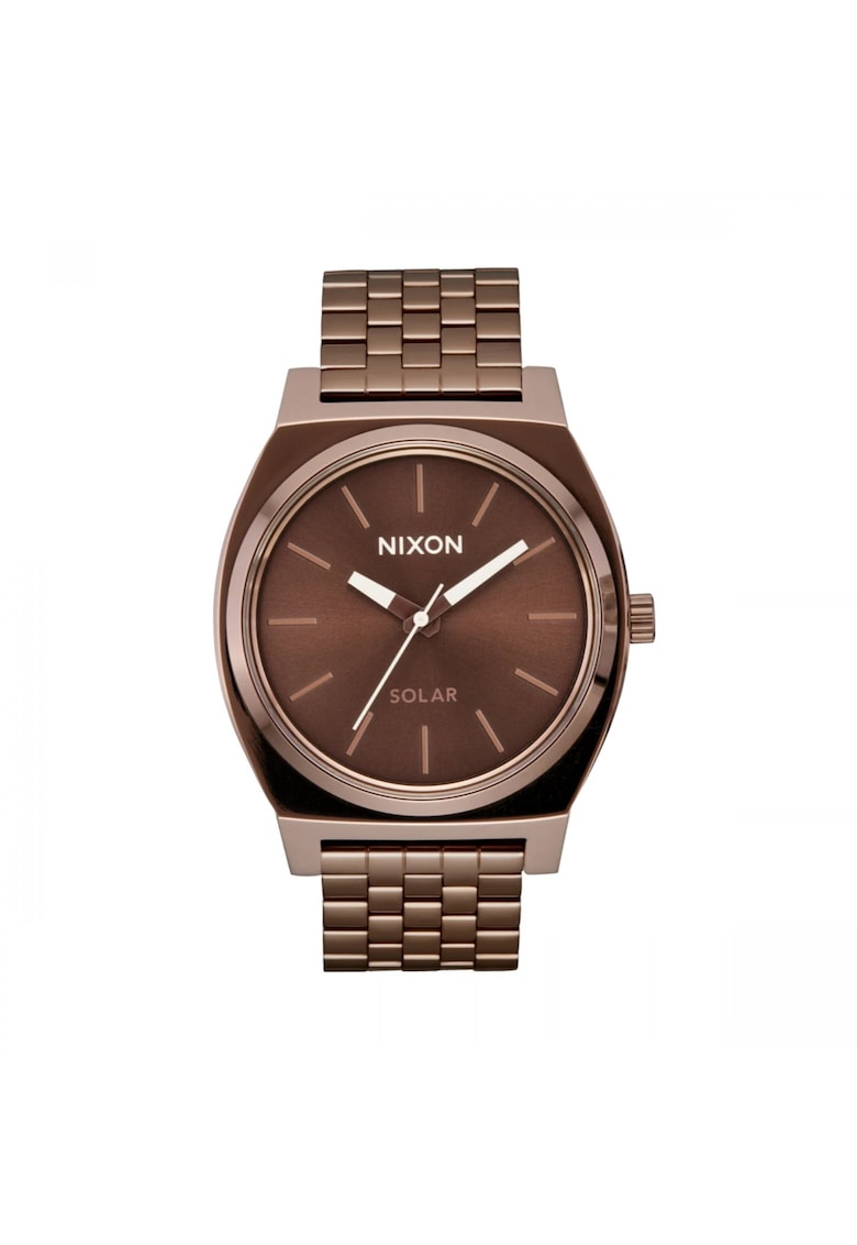 Ceas Barbati - Time Teller Solar A1369-5243