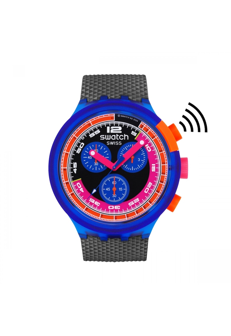 Ceas Big Bold SB06N1015300