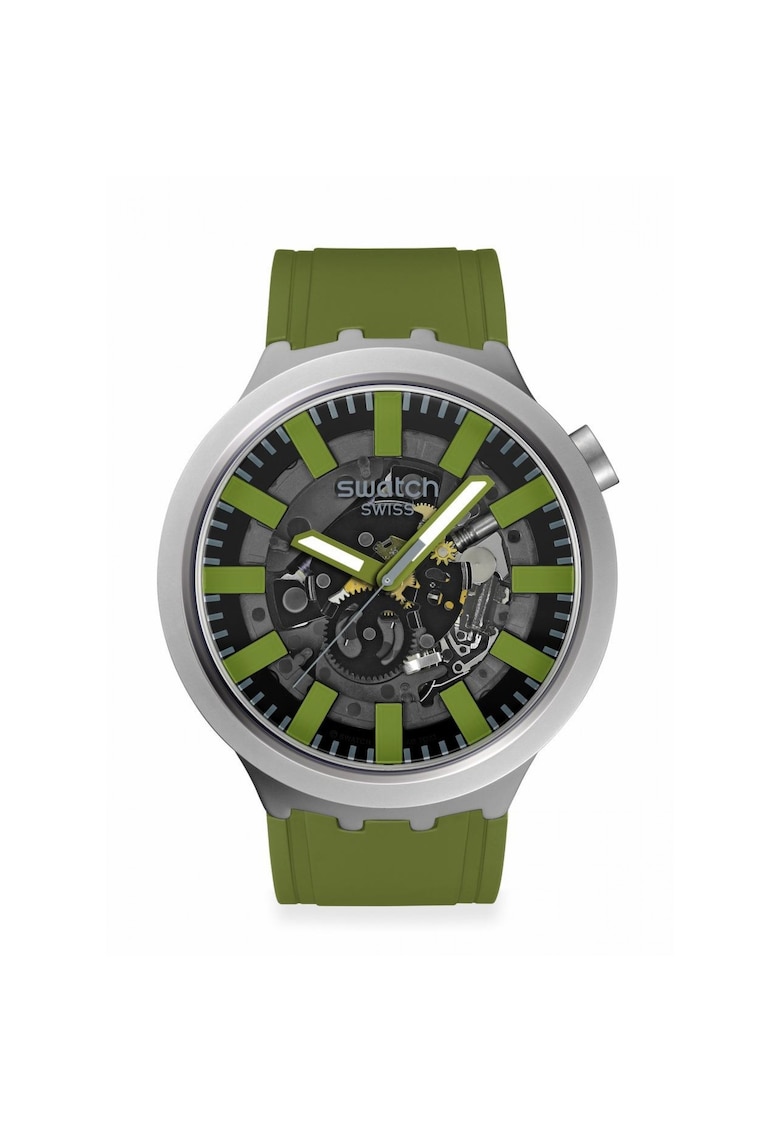 Ceas Big Bold SB07S118
