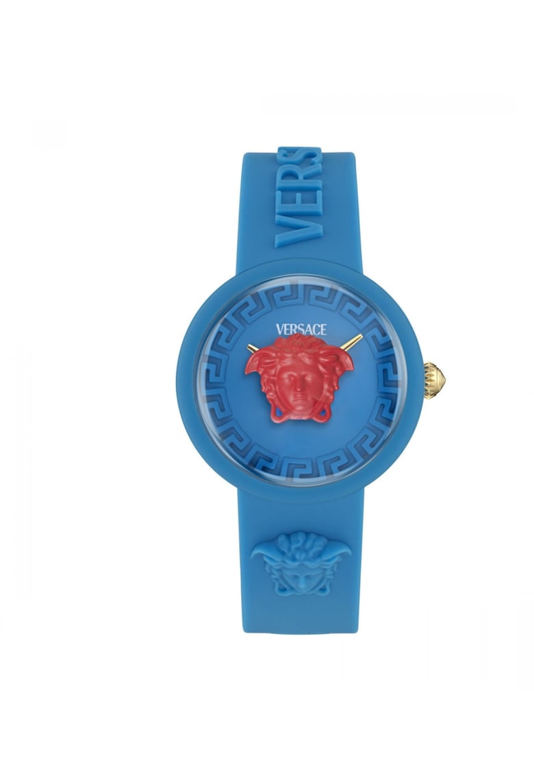 Ceas Barbati - Greca Logo VE9200125