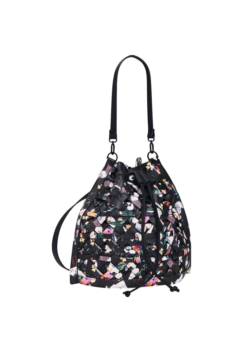 Rucsac Osmio Harlan 54748 - Negru