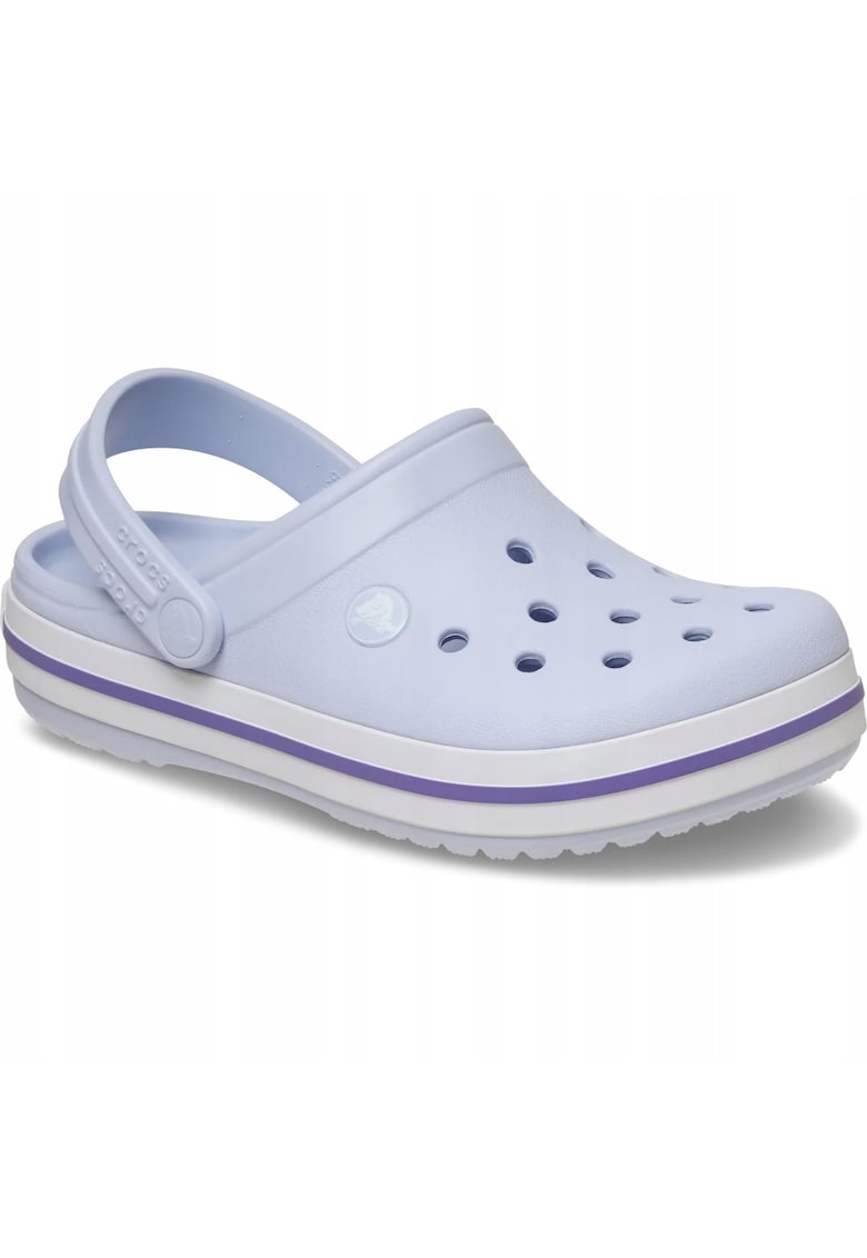 Saboti copii - Crocband Kids - Violet