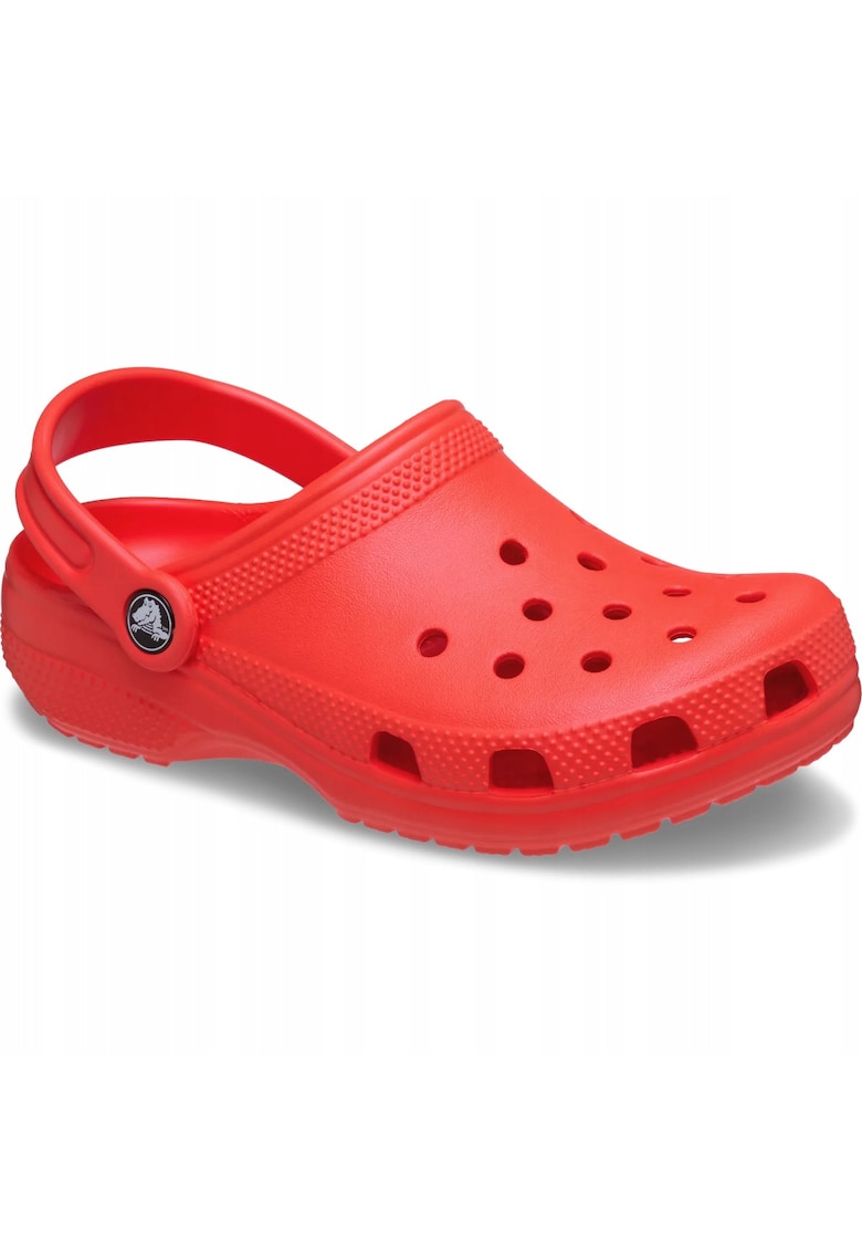 Saboti copii - Classic Kids 206990 Clog - Rosu - Rosu