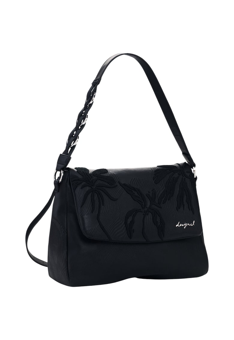 Rucsac Mirenis Posadas 54746 - Negru