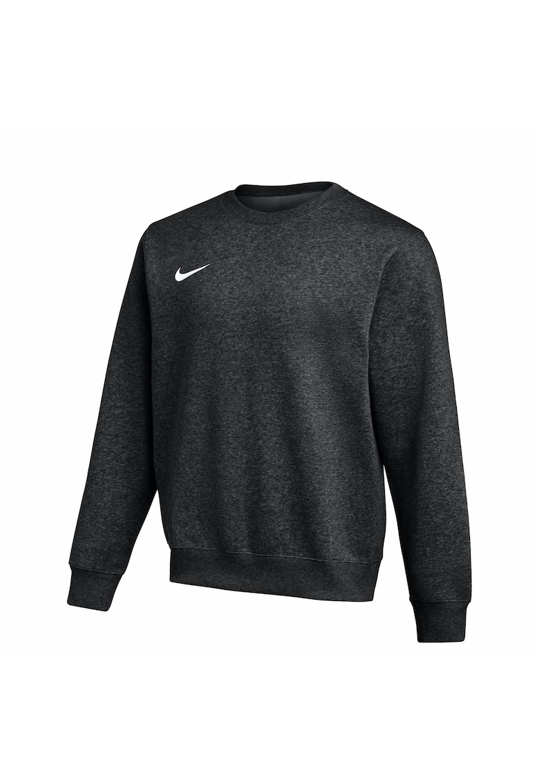 Bluza de trening din amestec de bumbac - Negru