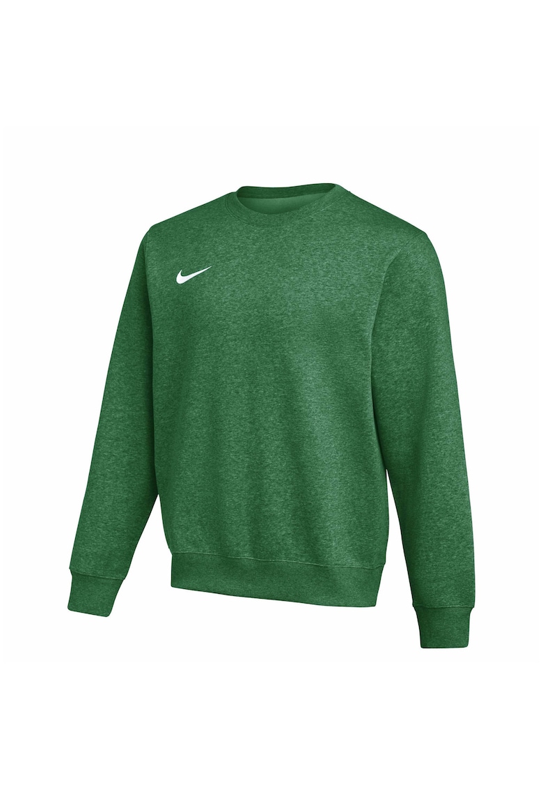 Bluza de trening din amestec de bumbac - Verde