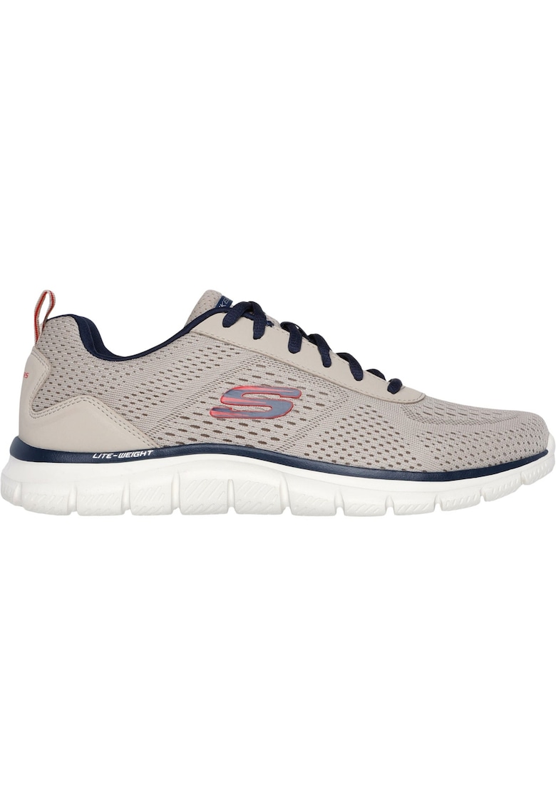 Pantofi sport Track - Leshur 54861 - Bej