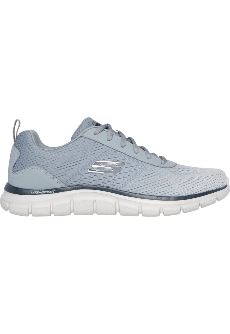 Pantofi sport Track Ripkent 54848 - Gri deschis