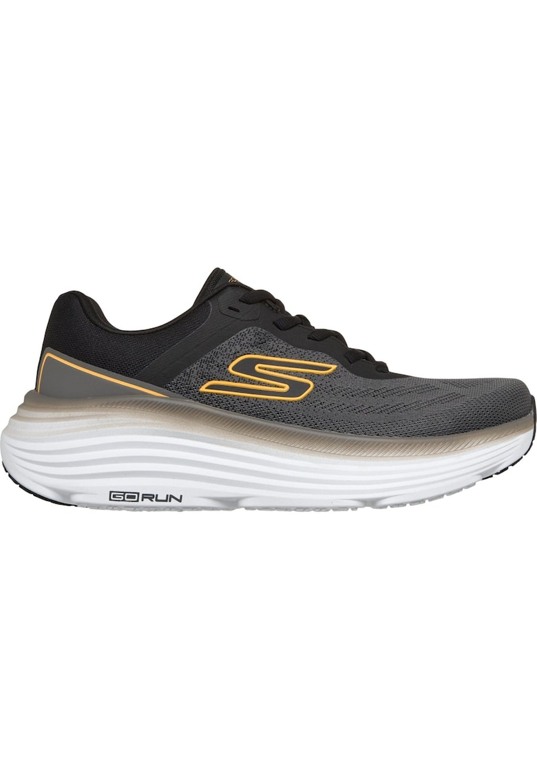 Pantofi sport Max Cushioning Endeavour - Ardena 54839 - Negru/Gri