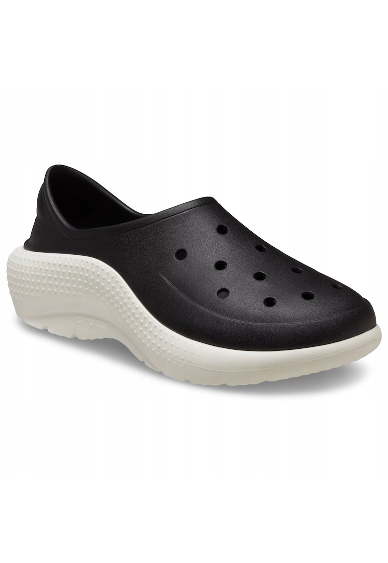 Pantofi sport barbati Classic Sneaker - negru - marime 48-49 - slip-on - material sintetic