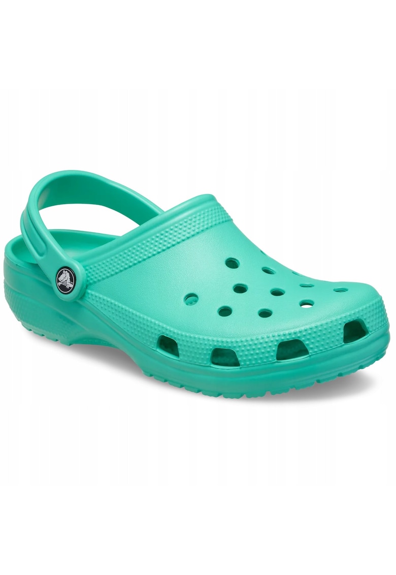 Saboti Classic Clog 10001 - Verde