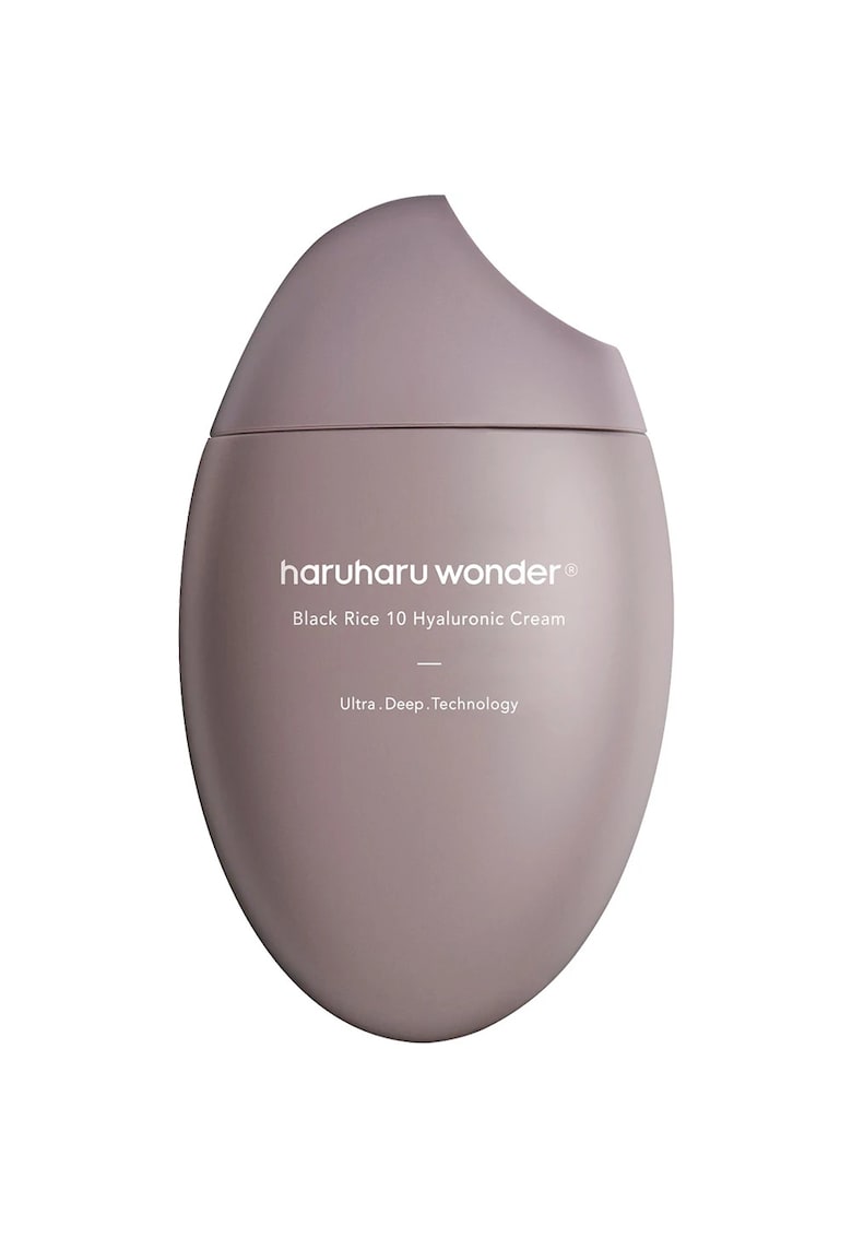 Crema de fata hidratanta - Black Rice 10 Hyaluronic - 50 ml