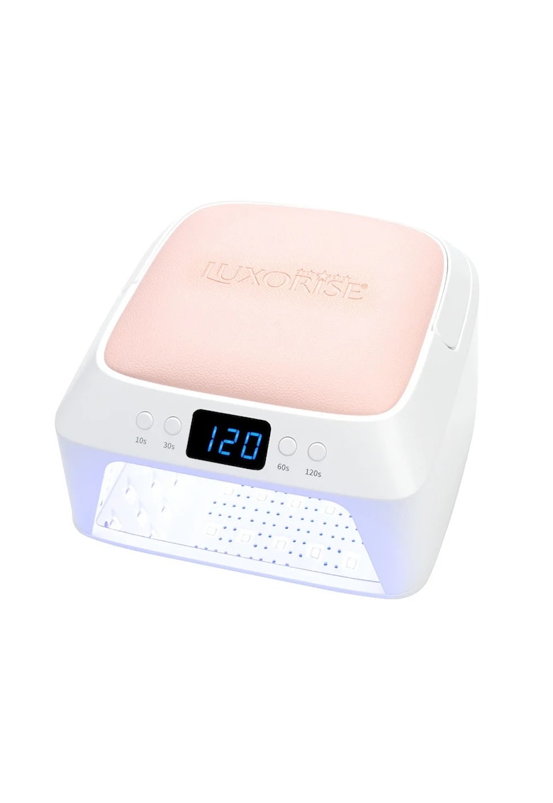 Lampa Unghii UV/LED 80W - PowerSTAR PRO - Pink