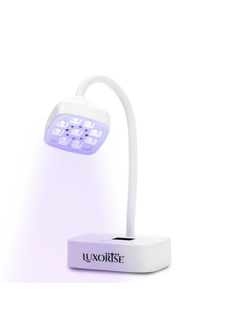 Lampa Unghii UV / LED GlowFlex PRO -