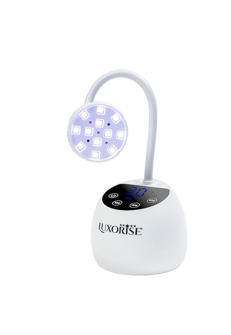 Lampa Unghii UV/LED 36W - StarFlex PRO - White