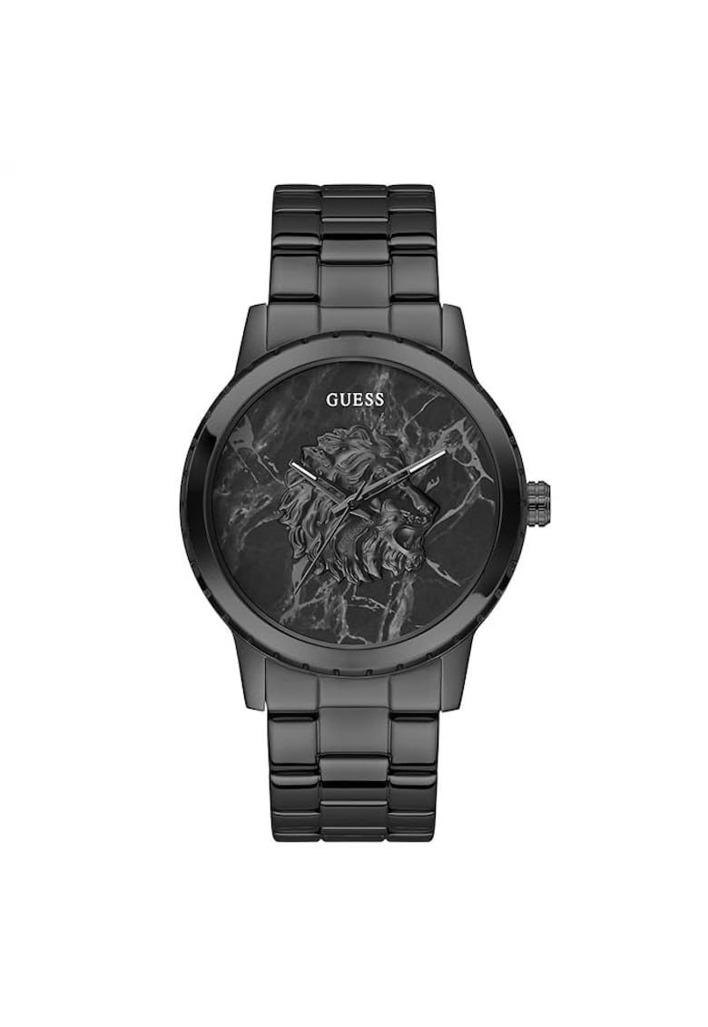 Часовник за мъже - Continental GW0958G3 - кварцов механизм - иноксова рамка