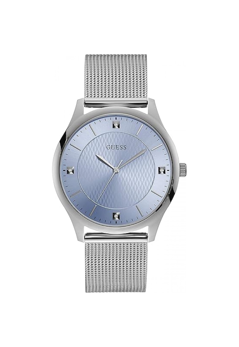 Ceas Barbati - Phoenix - inox - 44mm