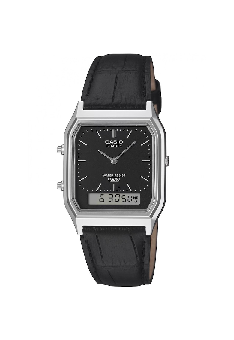 Ceas Vintage Edgy AQ-230EL-1AEF