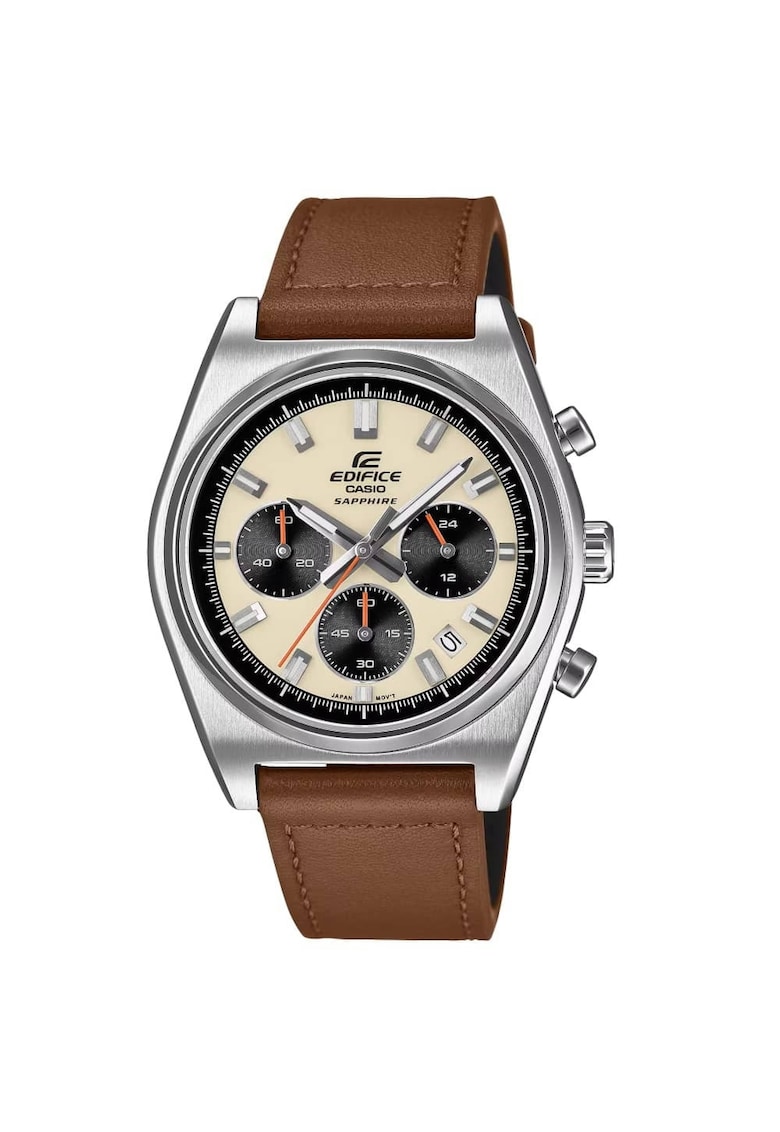Ceas Barbati - Classic EFB EFB-730L-7AVUEF