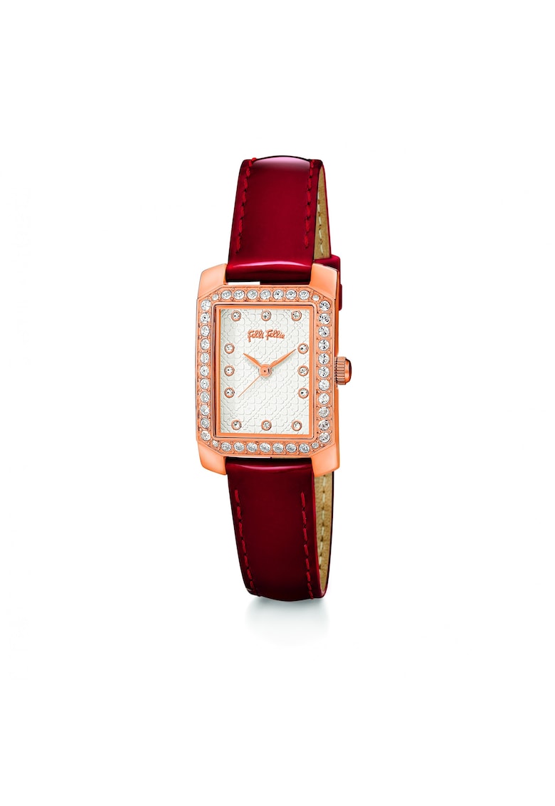 Ceas Dama - Santorini Flower WF13B053SSR