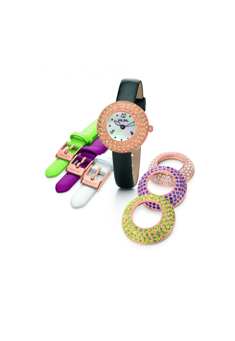 Ceas Dama - Heart4Heart WF0B055SPS