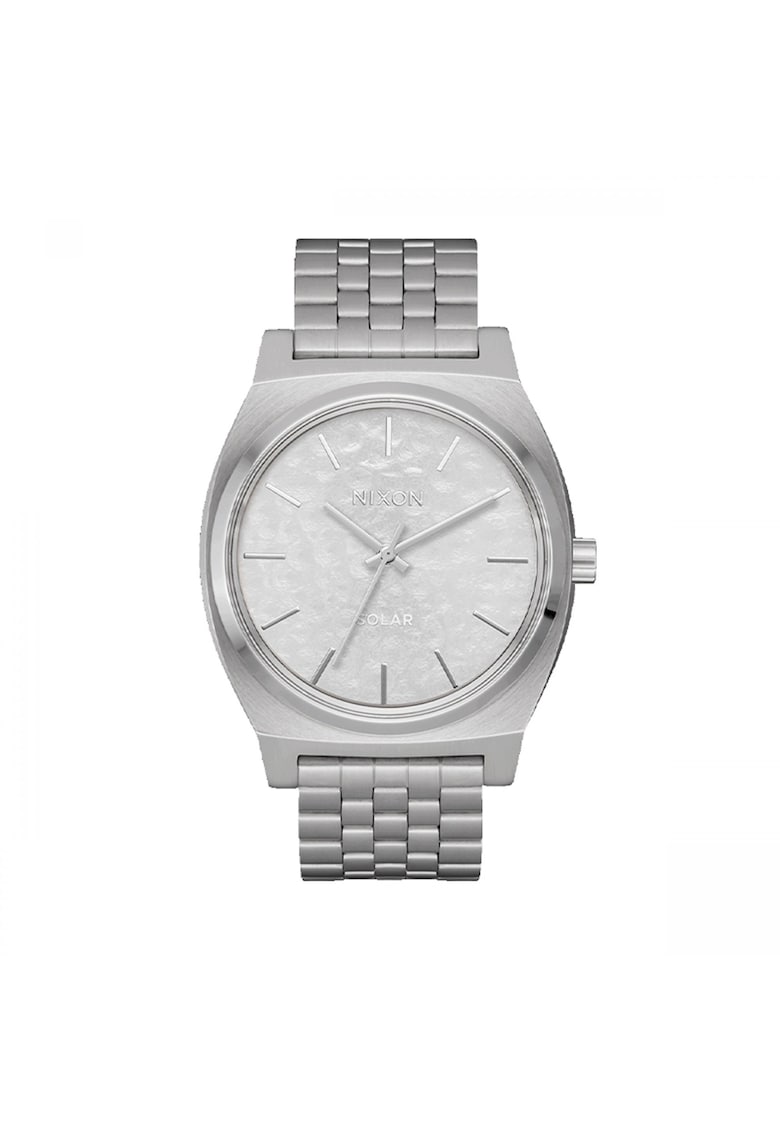 Ceas Barbati - Time Teller Solar A1369-5354