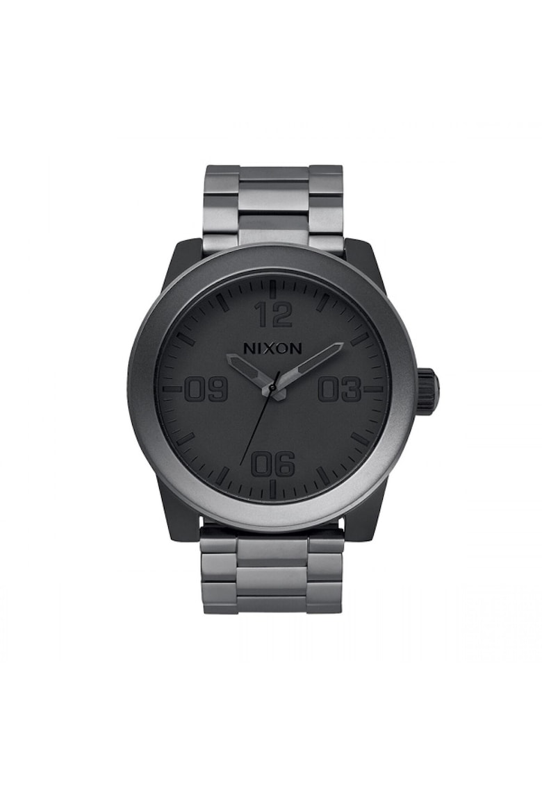 Nixon Ceas Barbati - Corporal SS A346-1062