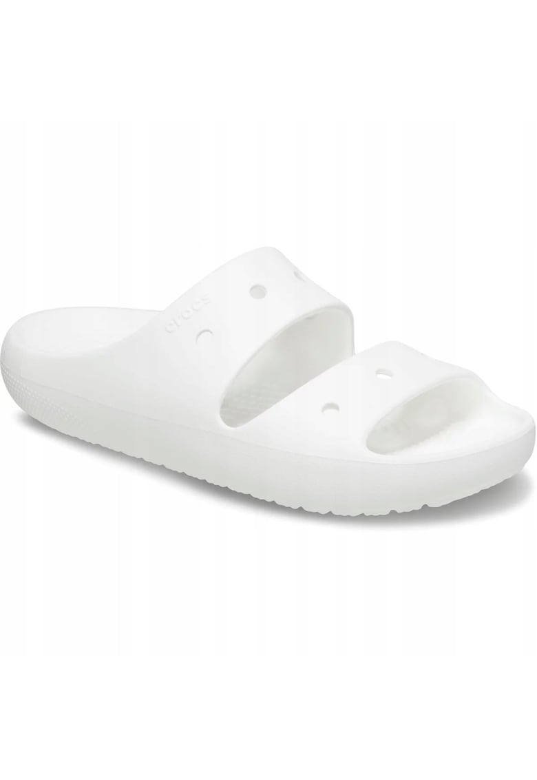Sandale barbati - Classic V2 209403 Sandal - Alb - marime