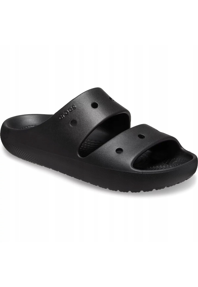 Sandale barbati - Classic V2 209403 Sandal - Negru - marime