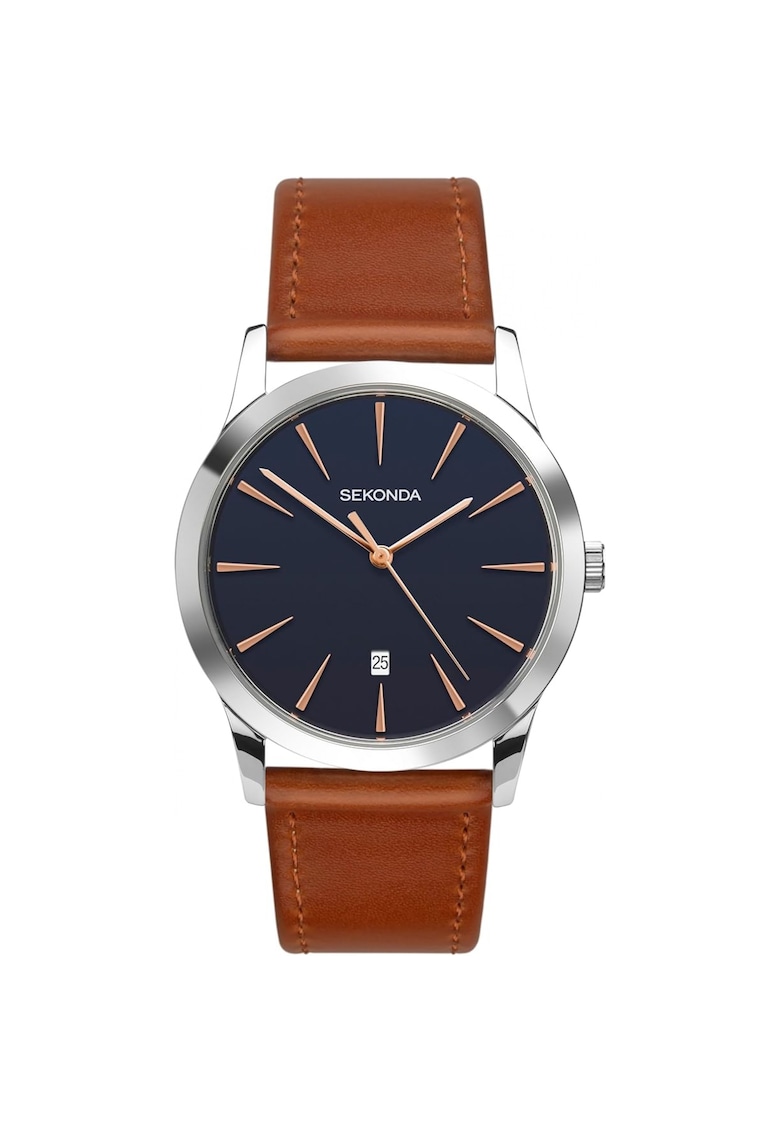 Мъжки часовник Classic S-1580.00 - Аналогов