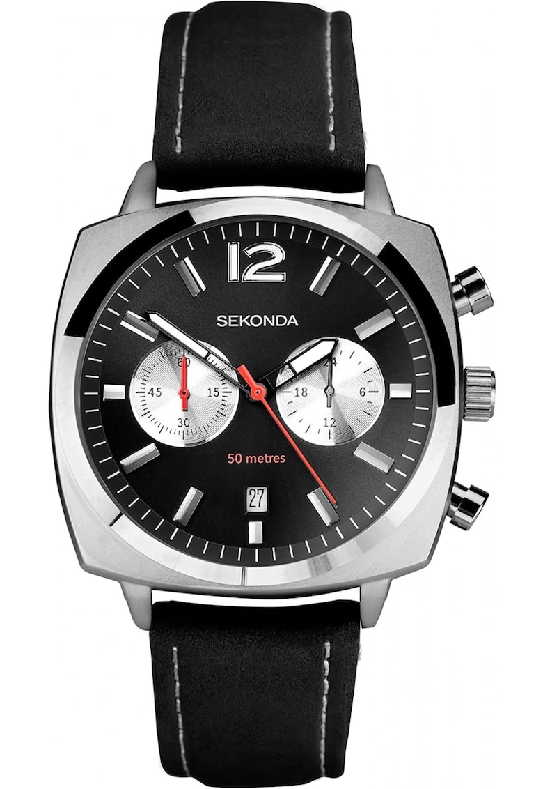 Мъжки часовник Monica S-30028.00 - Аналогов