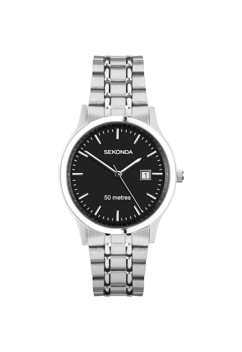 Мъжки часовник Classic S-30130.00 - Аналогов