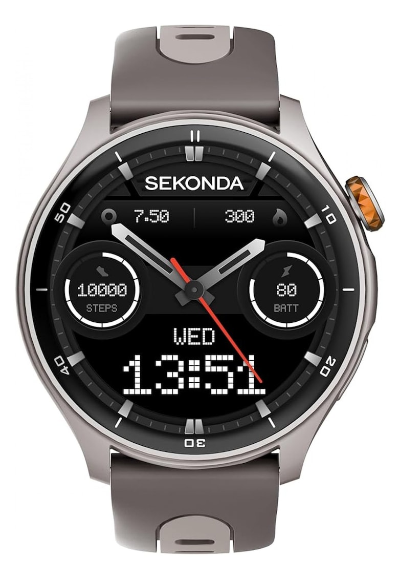Sekonda Ceas Barbati - Editions S-30238.00