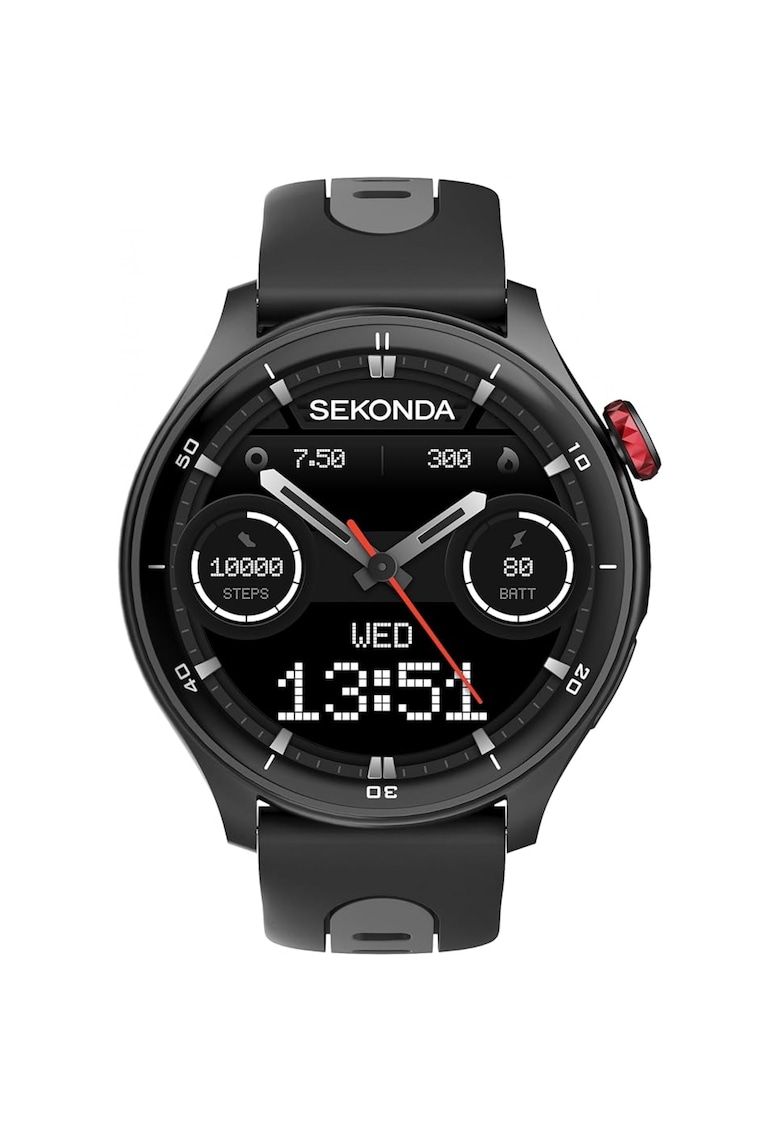 Ceas Barbati - Editions S-30239.00