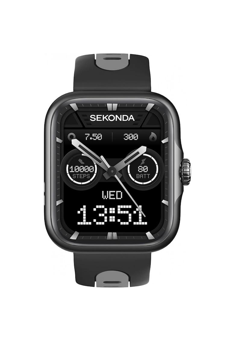 Ceas Barbati - Editions S-30240.00