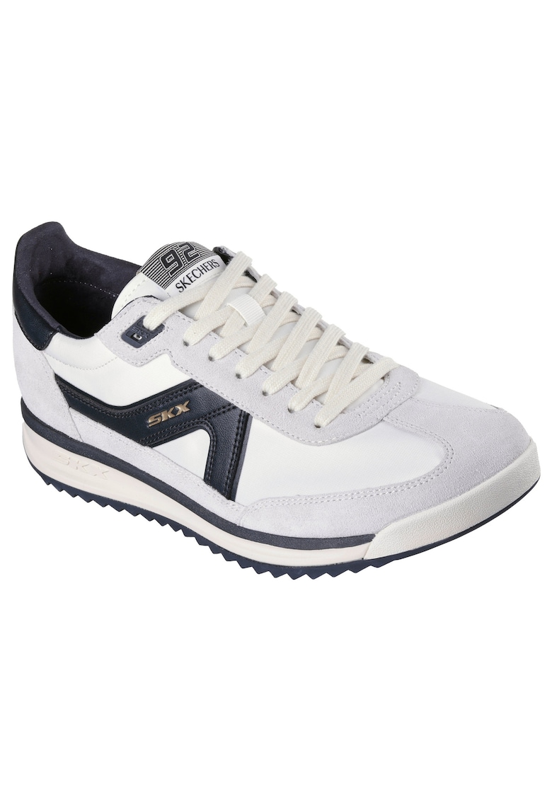 Pantofi barbati sport SKX 92 SPECTIVE 254220 - Alb