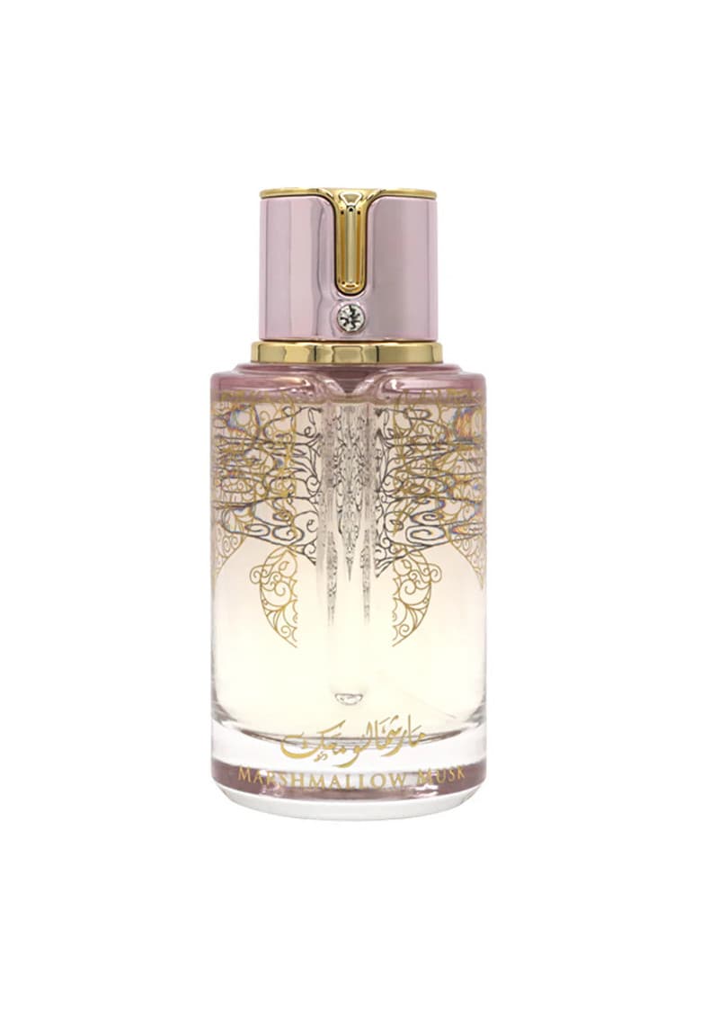 Apa de Parfum Marshmallow Musk - Femei - 100 ml