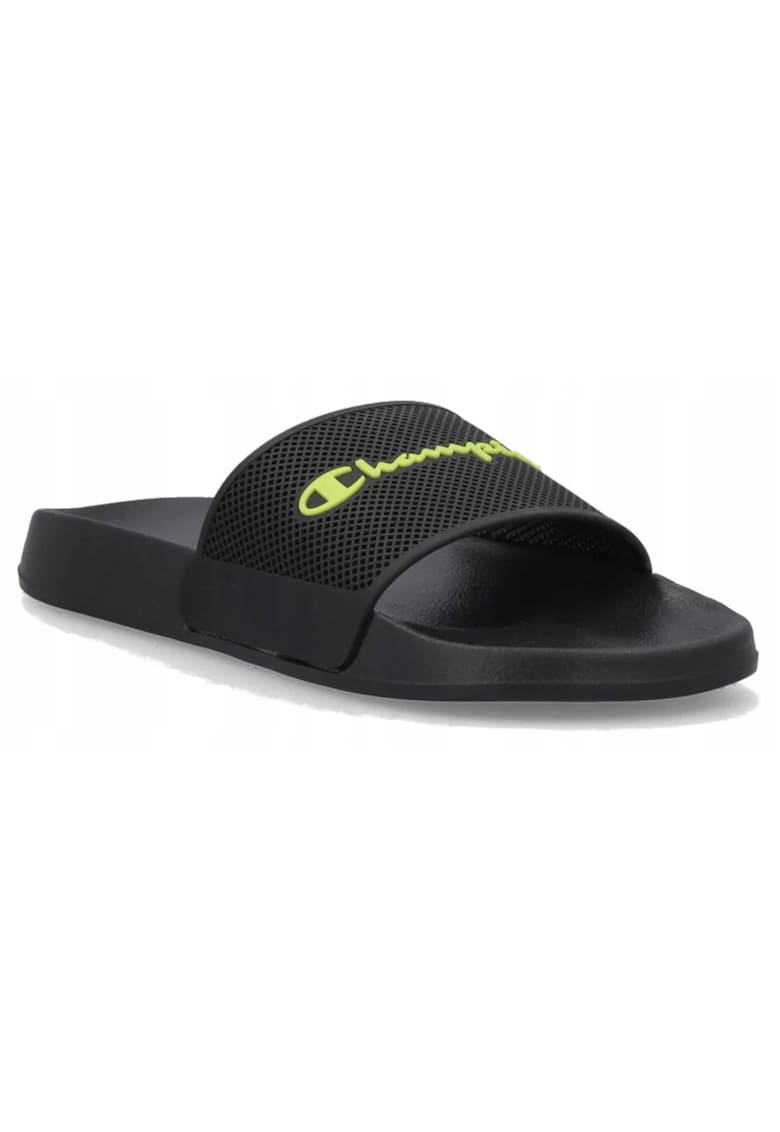 Papuci cu logo SS2469