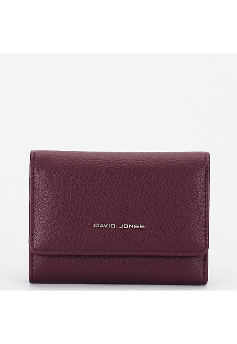 Portofel bordo Paris P151 07 19214 - Bordeaux