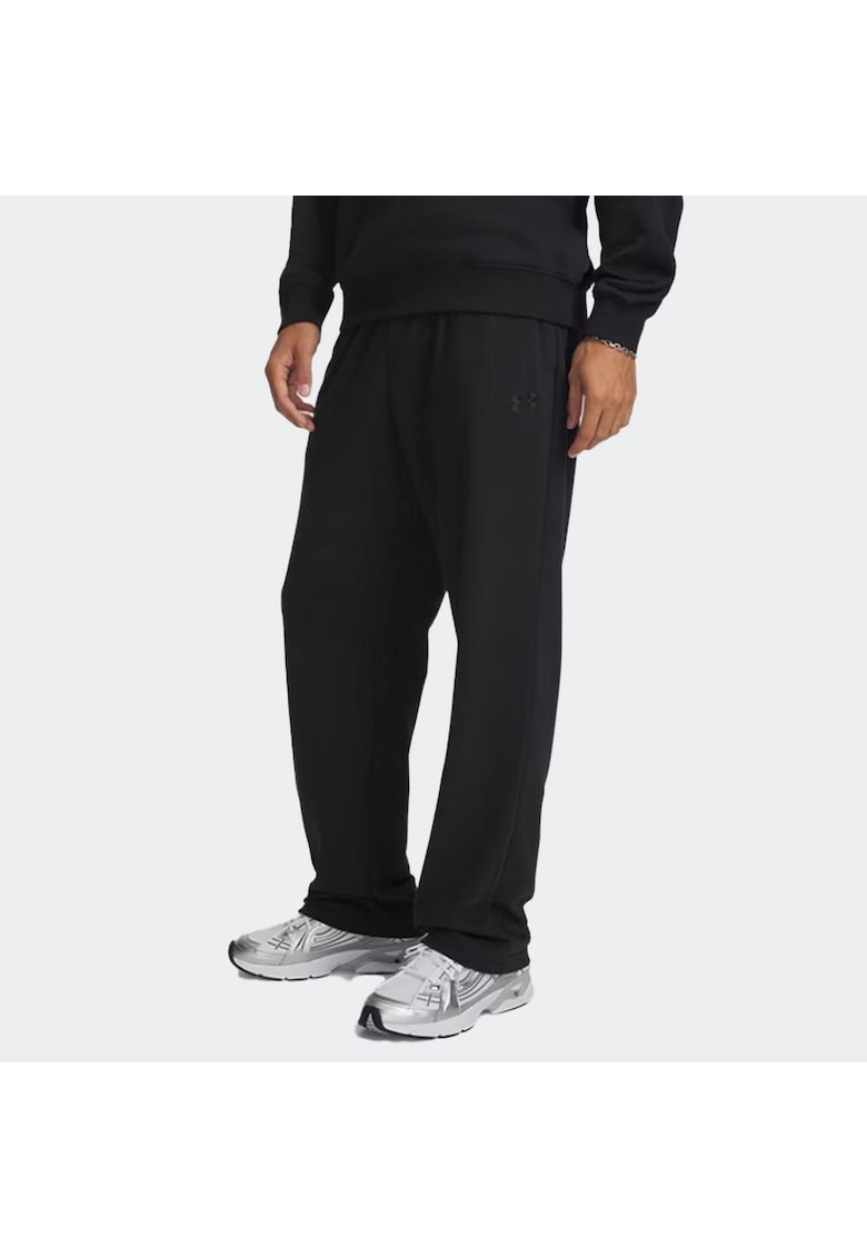 Pantaloni sport barbati Rival LW - negru - Negru