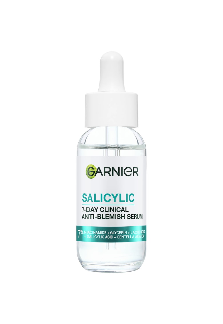 Serum Skin Naturals - 30 ml - Acid salicilic