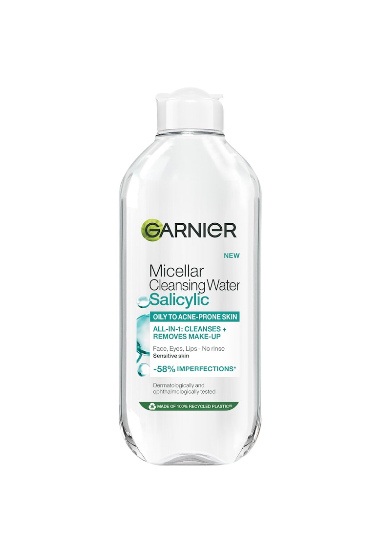 Apa micelara Skin Naturals -400 ml - Gras